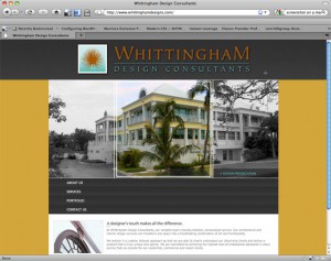 whittingham